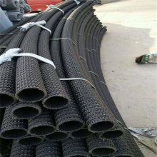 ͭӲʽ͸ˮ ɽ״HDPE200mm ֻ