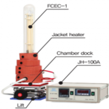 SOFC/EC Բ FCEC-1 / FCEC-1S ŵ NANOIONICS KOREA