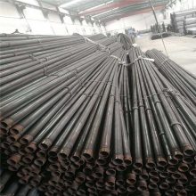 金达桩基声测管声测管是什么材料制作而成的
