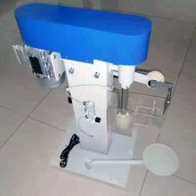 瑞纳创小型耐腐蚀冶金院用实验室浮选机XFD-0.5 矿用单槽浮选设备