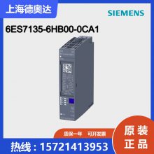 ¹PLCģ6ES7135-6HB00-0CA1