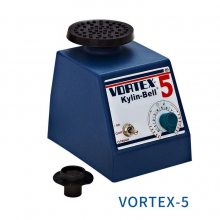 其林贝尔涡旋混匀仪VORTEX-5实验室漩涡振荡器VORTEX-6