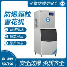 英鹏防爆颗粒雪花机让你的制冰机成为你夏日***的伙伴/片冰机/板冰机
