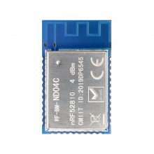 nRF52810 ģ ͸ һ BLE 5.4 Nordic