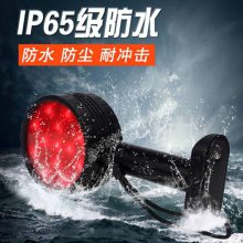 FL4830双面方位灯 FD5830伸缩铁路防护灯 EB8044红闪警示灯