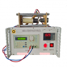 054石墨（炭素）材料电阻率测试仪测量碳素材料，石墨等导电性能