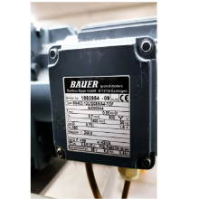 BAUERp늙CBK10-62U/D09SA42-S/ESX010A9