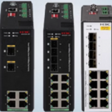 H3C LS-IE4320S-28S 24口千兆电4万兆光以太网工业交换机