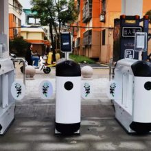 北京幼儿园校园系统宿舍管理 支持定制 深圳市中防智慧科技供应
