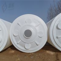 厂家20吨家用塑料水箱水塔 工业pe容器储水桶 蓄水罐滚塑大桶