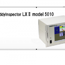 日本actuni电线生产用制管电涡流探伤仪EddyInspectorLXⅡ5010