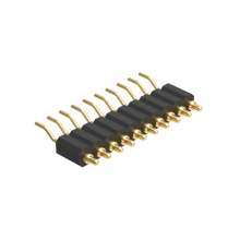 2.0mm H4.0 90SMT 