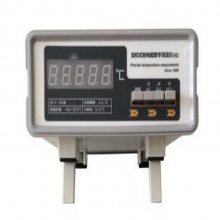 自校式铂电阻数字温度计/测温仪 型号:ATLP5-RCY-2A库号：M307423