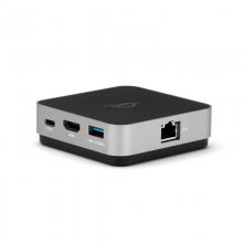 OWC USB-C TRAVEL DOCK E չ