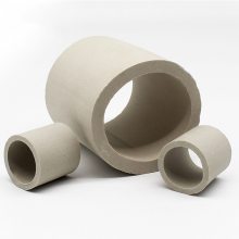 供应陶瓷阶梯环 陶瓷鲍尔环 φ25 38 50 76mm