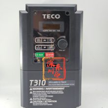 TECOԪ̨ƵT310 3PH-440-0.75KW