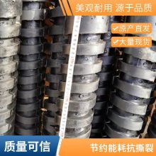 铭冠输送带可用 防尘螺旋托辊滚筒 抗磨抗腐蚀强度高安全性能强