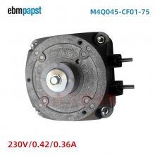 ebmpapst M4Q045-CF01-75 䶳 230V