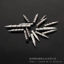 【批发】钨镍铁插铅 1.3g 钨钢插铅 钨钢坠  ***