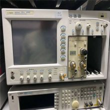 ����Agilent������86100C+HP54751A+54754A��ͼ������