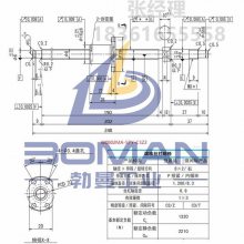 NSK轴端完成品 W0802MA-5PY-C3Z2 精度等级C3 P预紧 工厂零售