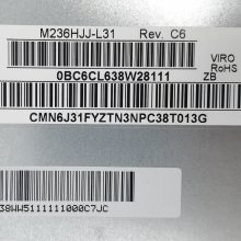 ӦM236HJJ-L3123.6Һ Ⱥ Ѵ ԿƼ ѯ ݿ