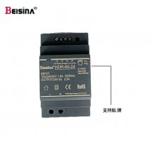 ʽԴ12V***ֱԴ60WʽHDR-60-12صԴѹ