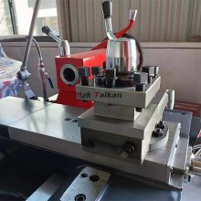CA6140型普通卧式车床 金属切削 导轨淬火 运行平稳