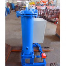 防锈除垢旁滤水处理器 多功能循环水旁流水处理器深圳