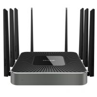 TP-LINK TL-WVR2603L 5G三频企业级无线路由器tplink全千兆多WAN