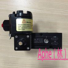 SIL3认证Flameproof Solenoid Coil隔爆电磁阀BDV510C5万能型BD