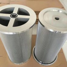 欧润达供应烧结不锈钢滤芯 不锈钢折叠滤芯