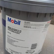 ڸ22 PAGϳɳͣMobil Glygoyle 30,44 VG320ϸ˳