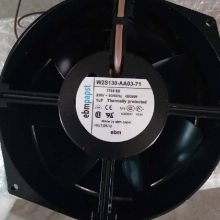ebmpapst W2S130-AA03-69 W2S130-AA03-71ȫɢȷ