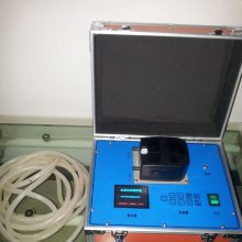JY-KH055 自动水质采样器 京仪仪器