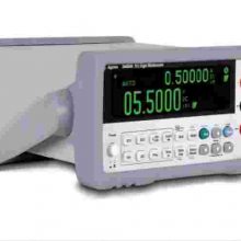Keysight 高性能万用表3446*** 7位半