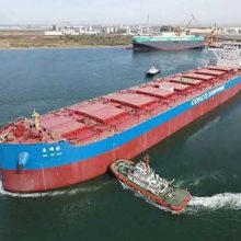 直达船国际海运运输广州到丹麦 整柜拼箱散货到门到港 船期稳定