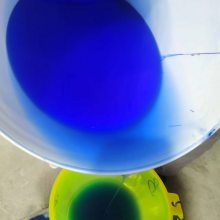 蓝色果冻胶是什么你了解吗？