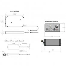 Ƶխ߿ 1550.92nm 100mW