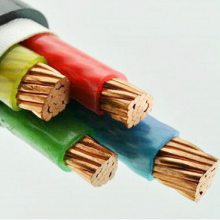 YJV22-1KV-4*25