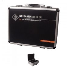 纽曼 Neumann Mic Briefcase 麦克风公文包