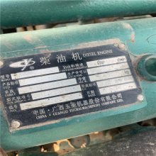 韶关市标准型发电机回收价格 广东上门回收发电机组 合作共赢