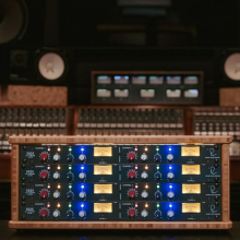 Rupert Neve 5025˫ͨͨ ¼רҵ豸