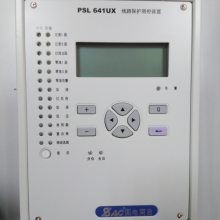 ΢PSL-641UX ·װ֧ IEC60870-5-103 ͨŹԼ
