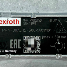 R901088564 PR4-30/3.15-500RA01M01ʿRexroth