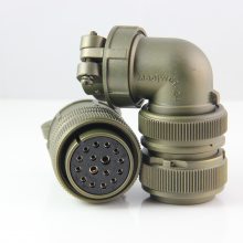 屏蔽电镀MS3108A20-7S/P,MS3106A20-27S/P-MAOJWEI建伟连接器