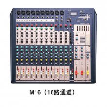 Soundcraft NANO M16 M24USBӿڵ̨Ч