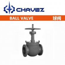 进口气动疏水球阀 CHAVEZ INDUSTRIAL GROUP 美国查韦斯工业集团