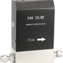 日本HORIBA 气体质量流量控制器S49/33热式流量控制器