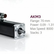 ƶĦ Kollmorgen AKMϵŷ תٿɴ8000rpm ߹ܶ